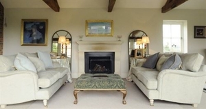 Customer Image: Alwinton 2 seater Sofas in Iona Waterfall