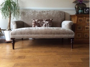 Midhurst Sofa in RocKall Sand