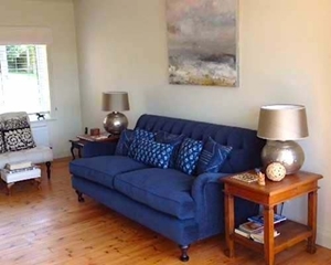 Customer Image: Chiddingfold 2.5 Seater Sofa in Warwick Rouen