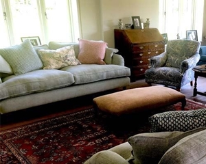 Customer Image: Alwinton 3 Seater Sofa in Andrew Martin Palazzo Dove