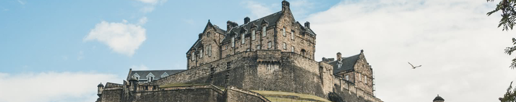 Things to do in Edinburgh