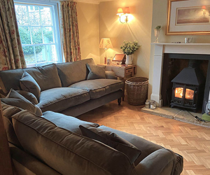 Customer Photos: Alwintons 3 Seater Sofas in Art of the Loom Alpha Sherwood