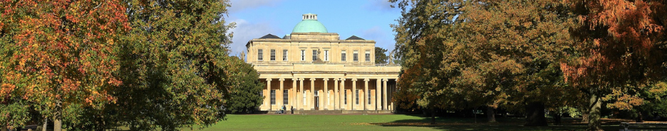 Things to do in Cheltenham