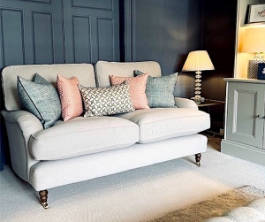 Customer Photos: Alwinton 2.5 Seater Sofa in J Brown Paolo Regency Grey