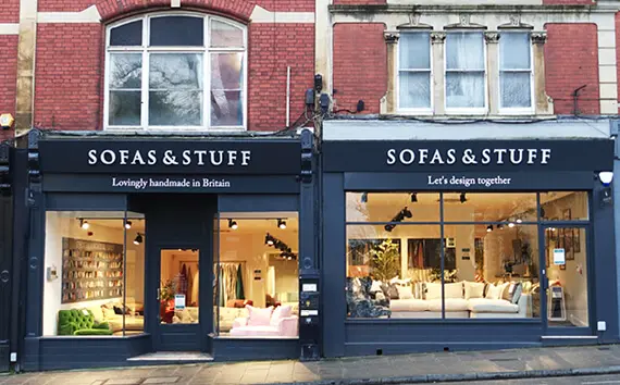 Sofa Store Bristol