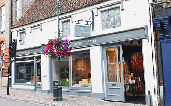 Sofa Store Henley, Oxfordshire