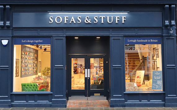 Sofa Store Salisbury, Wiltshire