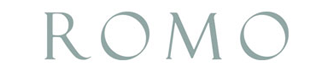 romo fabrics logo