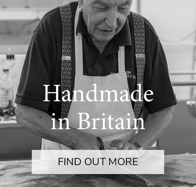 Handmade in Britain