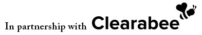 Clearabee Logo