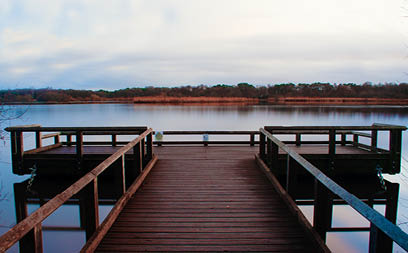 Fleet Pond