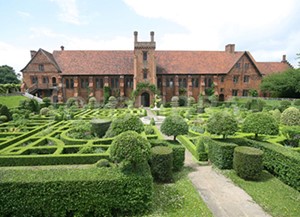 hatfield house bishop storford