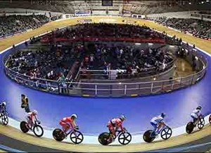 National Cycling Centre