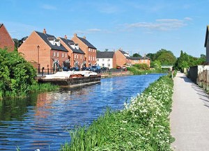 Cotswold canal