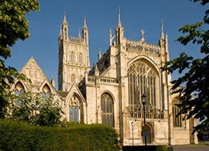 Gloucester Cathedral