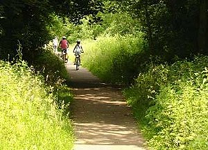 Stroud Valleys Trail