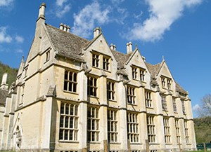 Woodchester Mansion