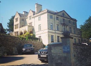 Painswick Hotel