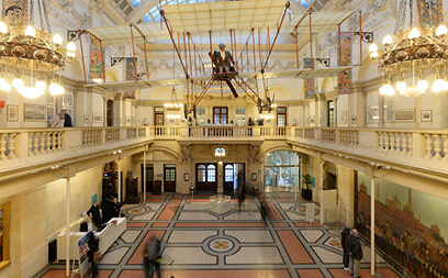 Bristol Museum and Art Gallery