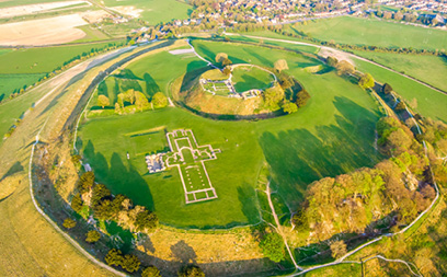 Old Sarum