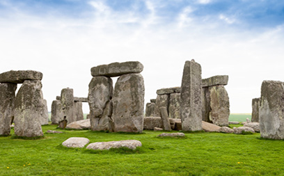 Stonehenge