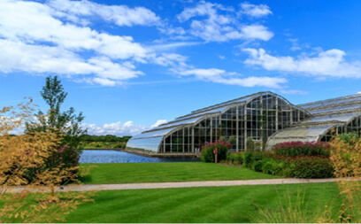 RHS Wisley